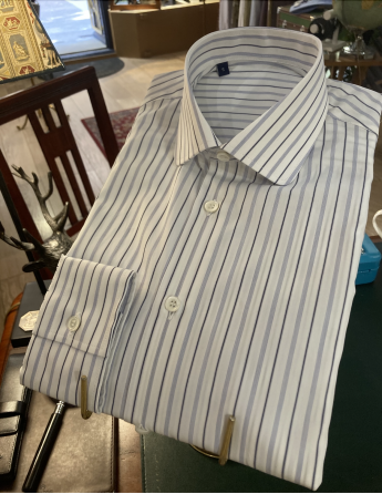 Chemise Thomas F.