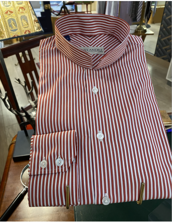 Chemise Gui.B