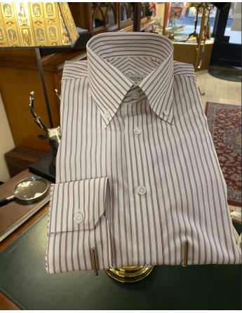 Chemise Addison. D