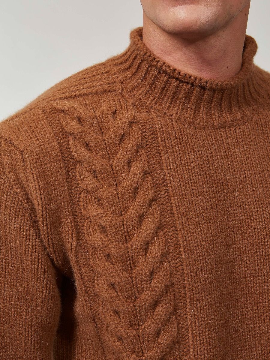 Pull