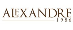 Alexandre 1986 - « the gentleman’s weapons room »