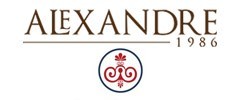 Alexandre 1986 - La griffe « couture »